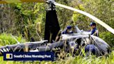 2 Hongkongers seriously injured in Japan after helicopter makes crash landing