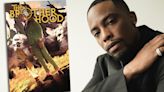 ‘Power Book II: Ghost’ Star Woody McClain Partners With Godhood Comics On ‘The Brotherhood’ Comic Series