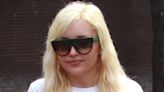 Amanda Bynes Hospitalized on Psychiatric Hold After Roaming Los Angeles Naked: Report