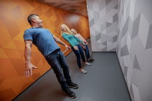 Orlando’s Museum of Illusions honors Florida teachers with free admission