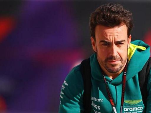 Alonso lanza un serio aviso de cara al futuro: "Estoy seguro de ello"