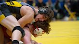 Meet the Boonville freshmen duo dominating the wrestling mats entering the IHSAA semistate