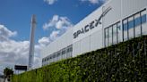 SpaceX: The Top Dog - Los Angeles Business Journal