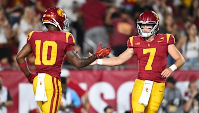 USC Football News: Can Miller Moss Lead the Trojans Back to Elite Status This Season?