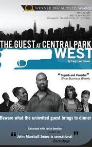 The Guest at Central Park West
