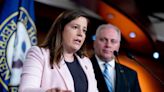 Stefanik argues new charges against Trump show ‘our justice system is broken’