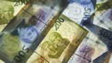 Mexican Peso Volatility Soars as Traders Fear Additional Losses