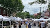 Shepherdstown StreetFest returns this Saturday