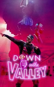 FREE STARZ: Down in the Valley