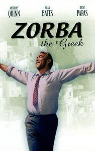 Zorba the Greek (film)