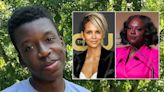 Halle Berry and Viola Davis voice outrage over shooting of Black teen Ralph Yarl