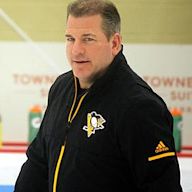 Mark Recchi