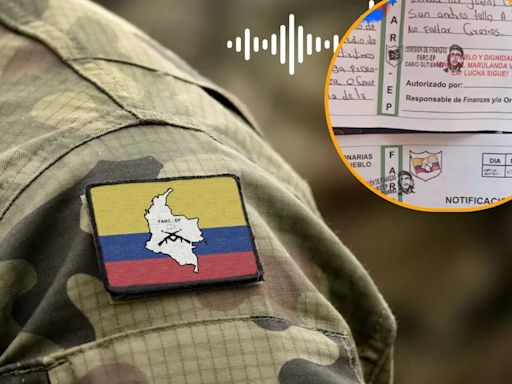 Comerciantes del Guaviare y Meta cerraron sus negocios por panfleto amenazante atribuido a disidencias de las Farc