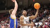 West Texas A&M men's basketball vs. Minnesota State in Final Four, live updates, scores