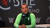 CM Punk: I Promise That Drew McIntyre Will Never Be A Champion In WWE Again