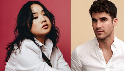 Darren Criss and Helen J Shen Will Lead MAYBE HAPPY ENDING on Broadway