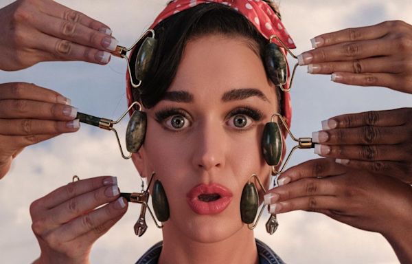 Katy Perry's new song 'Woman's World' isn't as bad as we feared. It's worse.