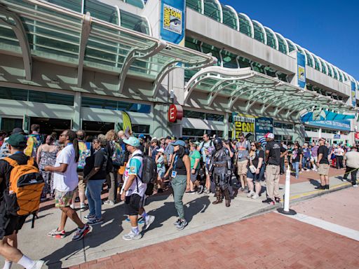 Comic-Con Sex-Trafficking Ring Busted By California Cops, Feds; 14 Arrested, Teen Among Victims