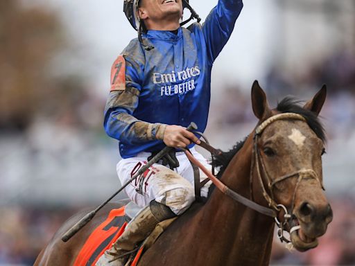 Who are the jockeys for the Kentucky Derby? Meet 2024 racers, horses