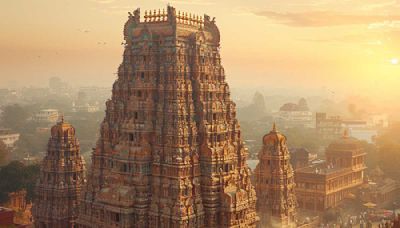 Experience The Adventure Of Trekking With These 8 Treks In The Historic City Of Madurai