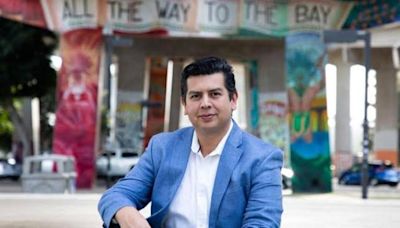 David Álvarez llama a la necesidad de una reforma de “Cal Grant” por la educación en California