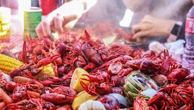 Louisiana-themed music & food festival taking over downtown San Diego Mother’s Day weekend