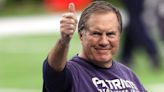 Bill Belichick To Join Crew Of Inside the NFL As Analyst