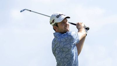 Martin Trainer tee times, live stream, TV coverage | 3M Open, July 25-28