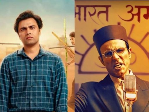 May Last Week Releases: Panchayat 3 to Swatantrya Veer Savarkar, List of Shows/Movies to Watch on OTT