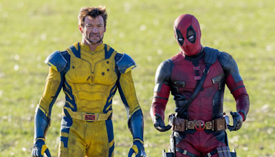 Deadpool & Wolverine Box Office Day 1: Ryan Reynolds, Hugh Jackman Starrer Nears Rs 5 Crore Mark In Advance Booking