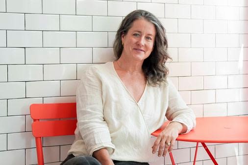 Naomi Pomeroy, chef who made Portland a dining destination, dies at 49 - The Boston Globe