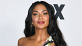 Nicole Scherzinger Sports White Bikini to Swim With Sharks in Hawaiian Vacation Video