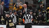 Montgomery blames self as B's now in 2-1 hole