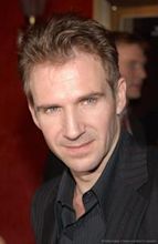 Ralph Fiennes