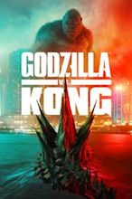 Godzilla vs Kong