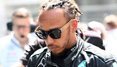 Lewis Hamilton 'sabotage' email: Mercedes told by police that no criminal offences were committed