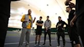 VCU men's tennis coach Anthony Rossi departs after five conference championships