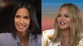 Padma Lakshmi, Chrissy Teigen honored by Planned Parenthood