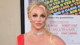 Britney Spears Alleged Slapping Incident: No Charges to Be Filed Against Victor Wembanyama's Security Guard