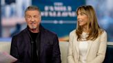 Sylvester Stallone’s wife, Jennifer, shows off her spot-on ‘Sly’ impression