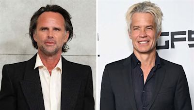 Walton Goggins Addresses His Alleged Feud With ‘Justified’ Co-Star Timothy Olyphant: “We Were Both Obsessed With Our Own Points Of View”