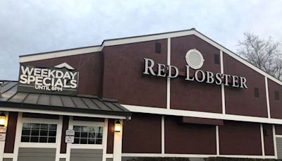 Red Lobster Files For Bankruptcy, Hammers Out Plan to Repay Creditors