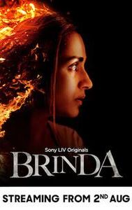 Brinda (TV series)