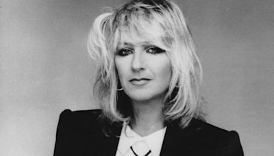 In a band of tempestuous geniuses, Christine McVie was every bit their equal, minus the drama
