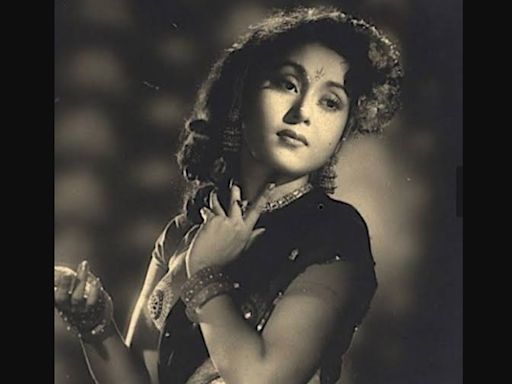 Veteran actress Smriti Biswas dies at 100
