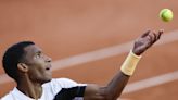 Auger-Aliassime, Andreescu and Fernandez are first-round winners in Olympic tennis