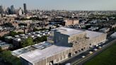 NYC Breaks Ground On East End Studios’ Sunnyside Campus; Mayor Eric Adams Calls Western Queens “Worthy Rival Of Hollywood”