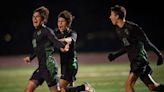 Fossil Ridge boys soccer wins 5A playoff opener to set up city showdown with Rocky Mountain