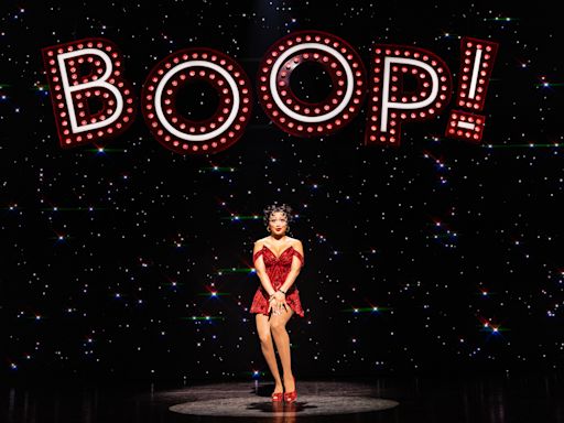 ‘Boop! The Betty Boop Musical’ Sets 2025 Broadway Opening