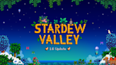 How to update SMAPI for Stardew Valley 1.6